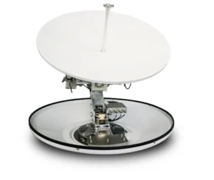 Satellite 90cm antenna